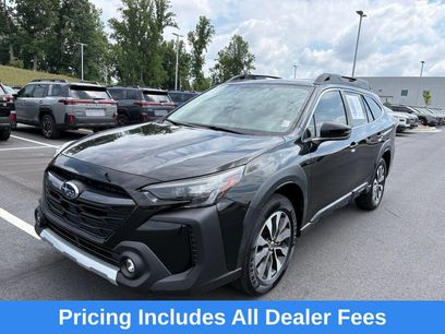 Certified 2023 Subaru Outback Limited XT