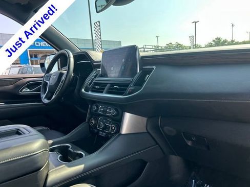 Used 2024 Chevrolet Tahoe Premier RWD image 35