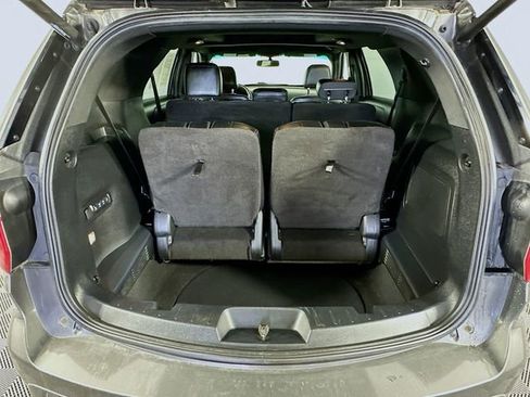 Used 2016 Ford Explorer Sport w/ Equipment Group 401A image 32