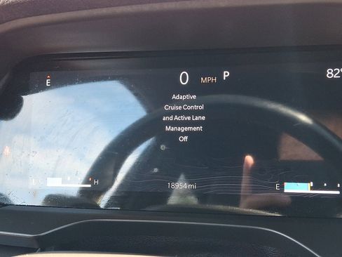 Used 2022 Jeep Grand Cherokee L Laredo image 20