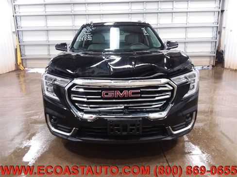 Used 2023 GMC Terrain SLT image 7
