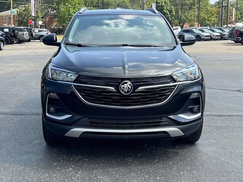 Used 2023 Buick Encore GX Select FWD image 8