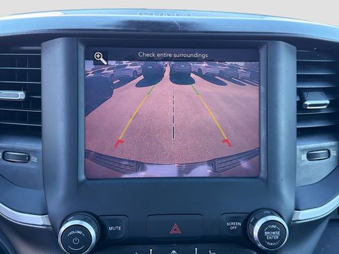 Used 2020 RAM 1500 Big Horn image 29