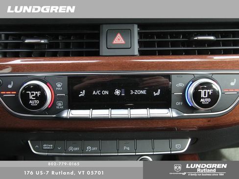 Used 2021 Audi A5 2.0T Premium Plus w/ Premium Plus image 28