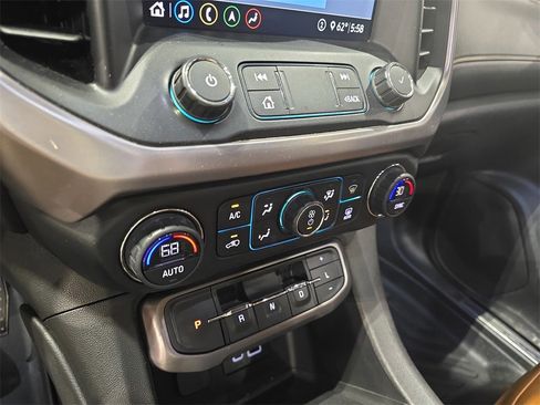 Used 2020 GMC Acadia AT4 w/ Driver Alert Package II image 25