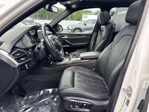 Used 2017 BMW X5 xDrive40e AWD/4WD image 26