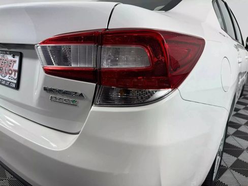 Used 2017 Subaru Impreza 2.0i Premium AWD/4WD image 31