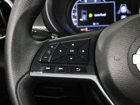 Certified 2024 Nissan Kicks SV FWD image 24