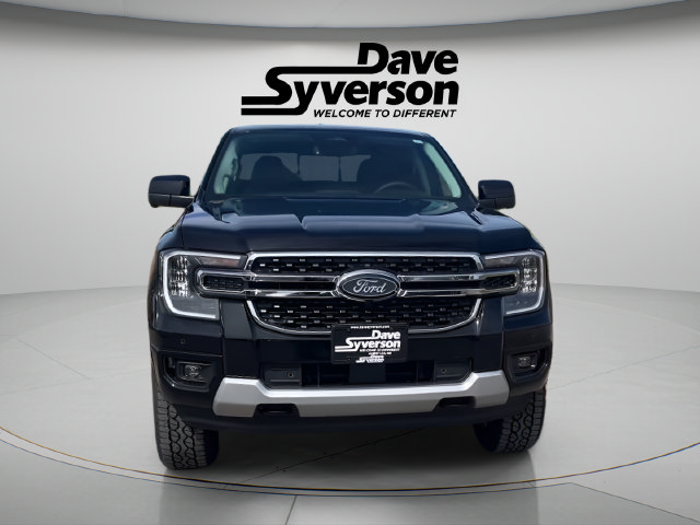 New 2026 Ford Ranger Lariat w/ Chrome Accent Package AWD/4WD image 8