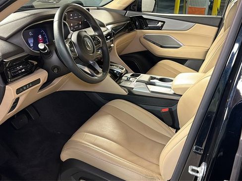 Used 2023 Acura MDX SH-AWD w/ Technology Package image 28