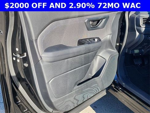 New 2026 Subaru Forester Premium image 10