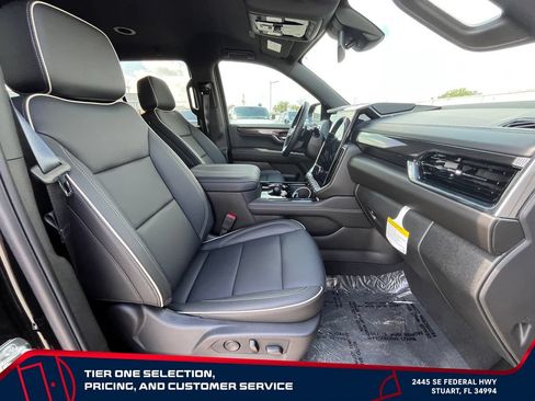 New 2026 GMC Yukon Elevation AWD/4WD image 21