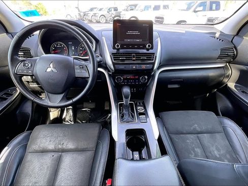 Used 2023 Mitsubishi Eclipse Cross SE AWD/4WD image 20