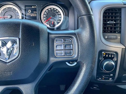 Used 2019 RAM 1500 Express image 20