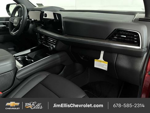 New 2026 Chevrolet Tahoe Z71 w/ Z71 Off-Road Package image 60