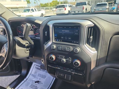 Used 2020 Chevrolet Silverado 1500 LT w/ All-Star Edition image 26