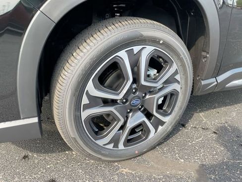 New 2026 Subaru Ascent Limited AWD/4WD image 7