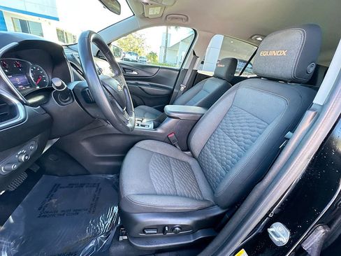 Used 2020 Chevrolet Equinox LT image 20