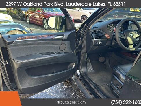 Used 2013 BMW X5 xDrive35i image 18