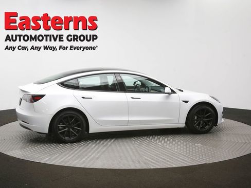 Used 2023 Tesla Model 3 Standard Range image 38