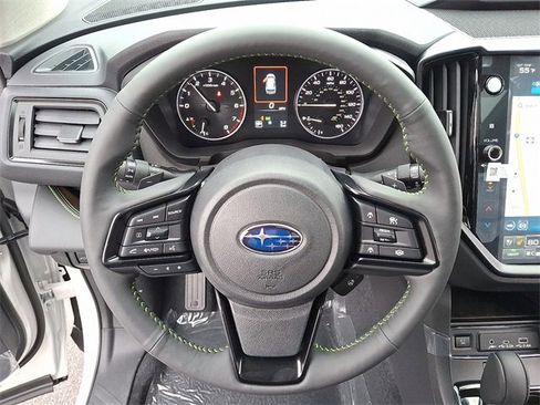 New 2026 Subaru Ascent Bronze Edition image 9