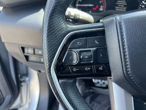 Used 2022 Toyota Tundra SR5 w/ TRD Off-Road Package AWD/4WD image 19