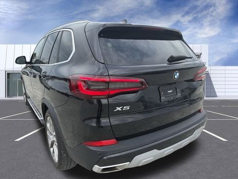 Used 2023 BMW X5 xDrive40i image 11