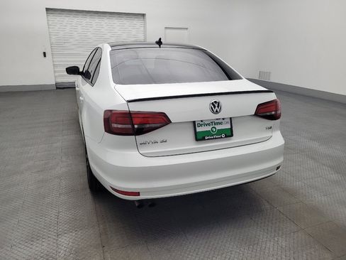 Used 2018 Volkswagen Jetta Sport image 6