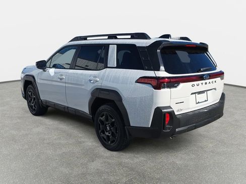 New 2026 Subaru Outback Limited AWD/4WD image 7