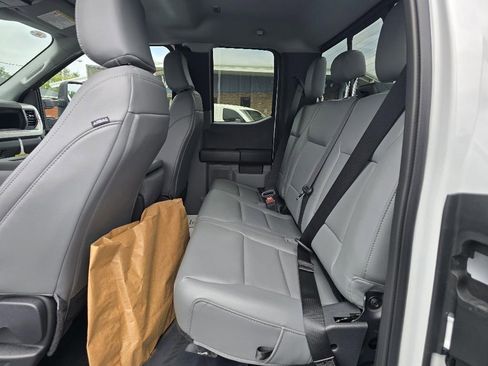 New 2026 Ford F450 XL w/ XL Chrome Package image 8