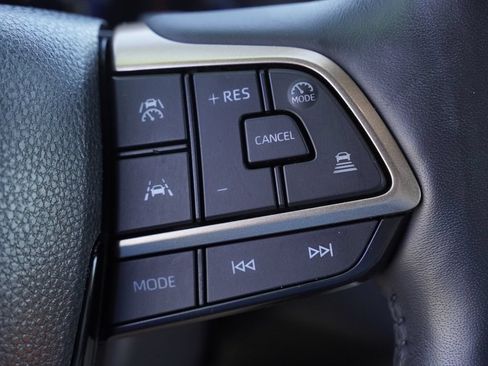 Used 2024 Toyota Grand Highlander AWD Hybrid image 17