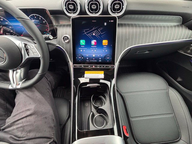 New 2027 Mercedes-Benz GLC 300 4MATIC image 21