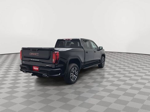 Certified 2025 GMC Sierra 1500 AT4 w/ Technology Package AWD/4WD image 45