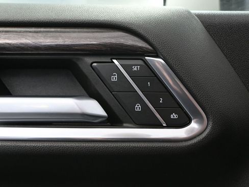 Used 2023 Chevrolet Silverado 1500 LTZ w/ LTZ Premium Package image 25