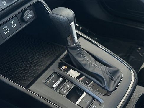 Certified 2024 Honda CR-V EX image 26