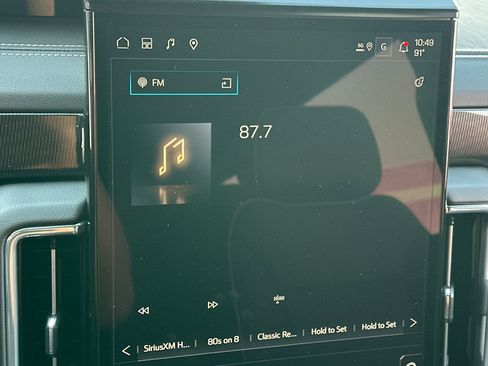 New 2025 GMC Yukon XL Elevation image 18