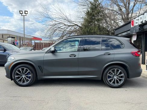 Used 2019 BMW X5 xDrive40i w/ M Sport Package image 8