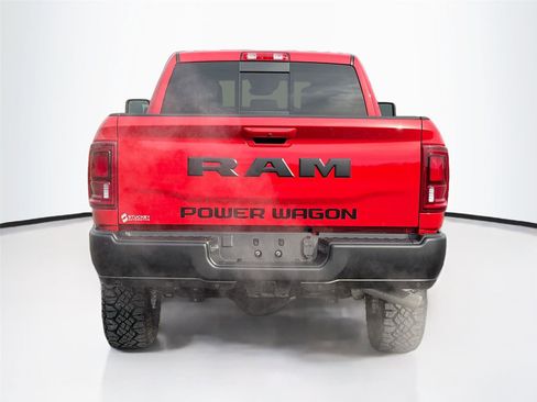 New 2026 RAM 2500 Power Wagon image 6