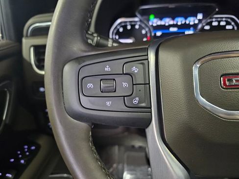 Used 2021 GMC Yukon SLT w/ SLT Premium Package image 37