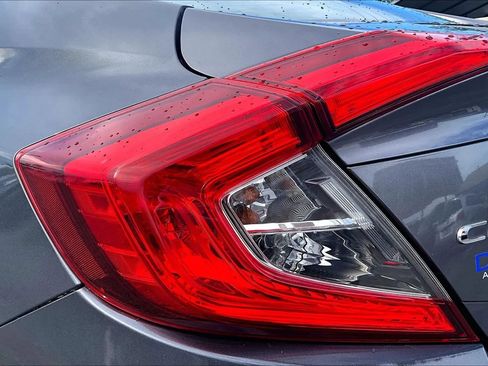 Used 2016 Honda Civic LX image 30