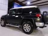 Used 2014 Toyota FJ Cruiser 4WD image 2