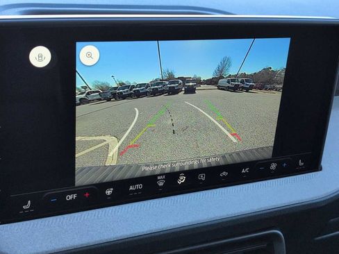 New 2026 Ford Maverick XLT w/ XLT Luxury Package image 11