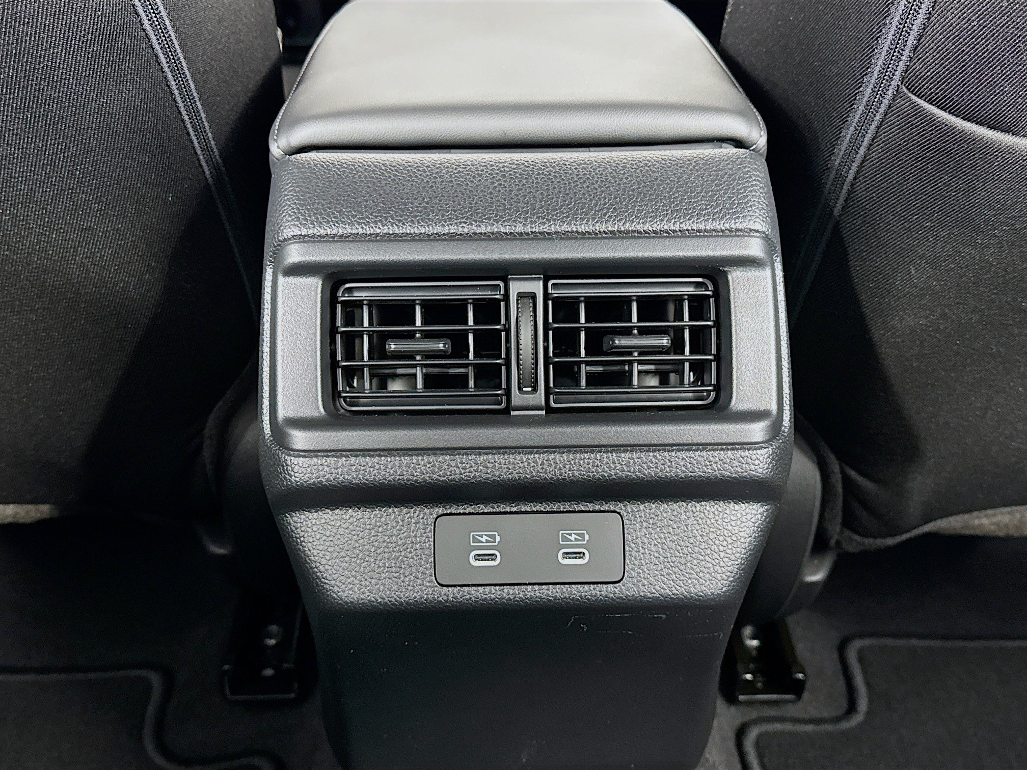 New 2026 Honda Accord Sport image 25