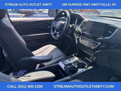 Used 2022 Honda Pilot Elite image 5