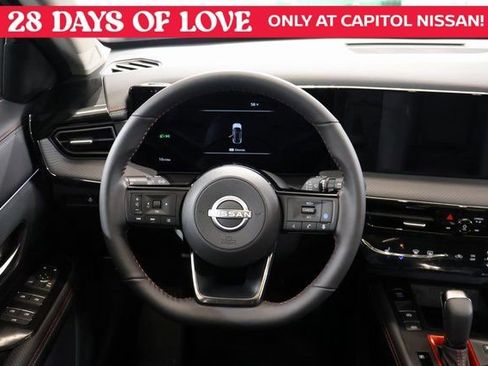 New 2026 Nissan Kicks SR w/ SR Premium Package image 15