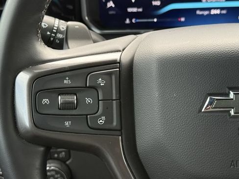 Certified 2026 Chevrolet Silverado 1500 ZR2 AWD/4WD image 13