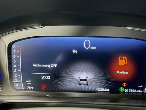 Used 2024 Honda Pilot Elite image 17
