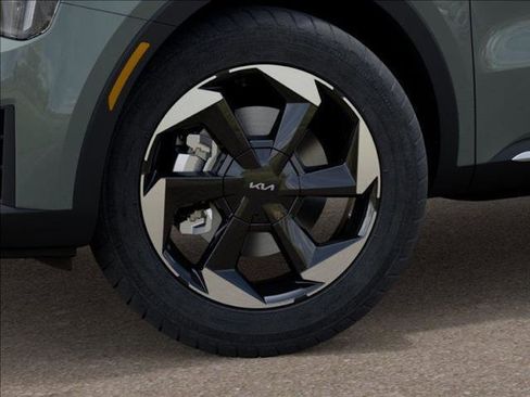 New 2026 Kia Sorento EX w/ EX Premium Package image 9