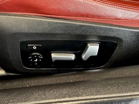 Used 2023 BMW 430i Convertible w/ M Sport Package image 20