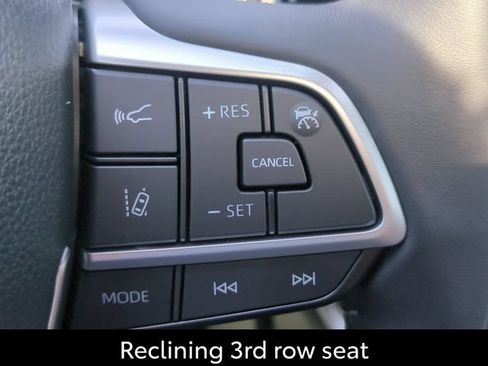 Certified 2026 Toyota Highlander XSE AWD/4WD image 19